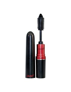 Vibromasseur The Screaming O Noir/Rouge Mascara pour cils