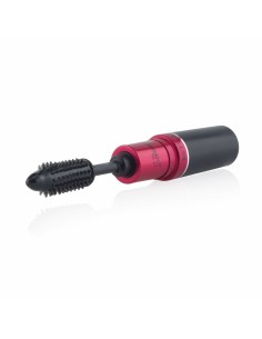 Vibromasseur The Screaming O Noir/Rouge Mascara pour cils 2