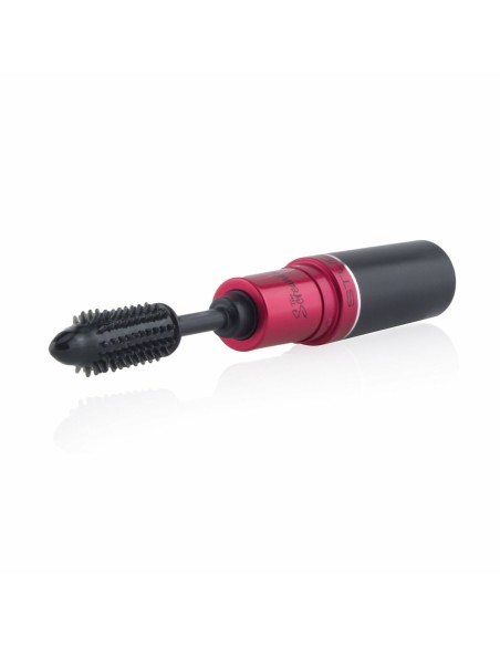 Vibromasseur The Screaming O Noir/Rouge Mascara pour cils