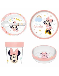 Assietes ThermoBaby MINNIE Enfant