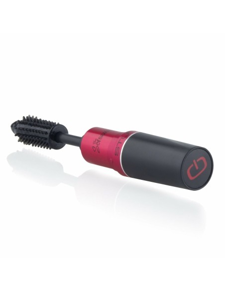 Vibromasseur The Screaming O Noir/Rouge Mascara pour cils