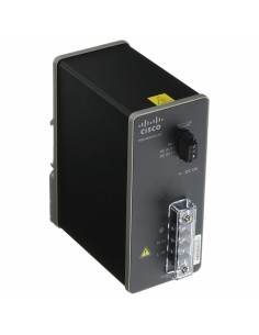 Adaptateur convertisseur PoE CISCO PWR-IE65W-PC-AC (Reconditionné A+)