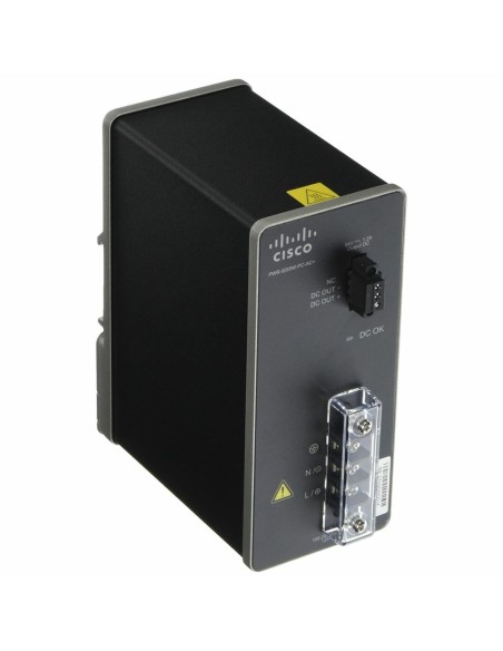 Adaptateur convertisseur PoE CISCO PWR-IE65W-PC-AC (Reconditionné A+)