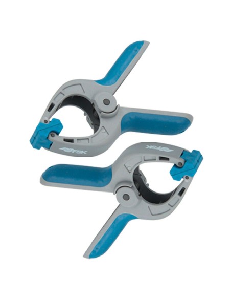 Clip de serrage Ferrestock 65 mm