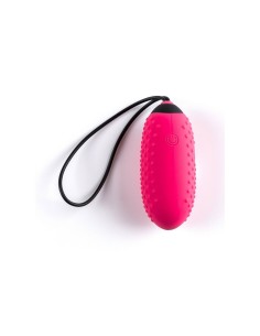 Œufs vibromasseur Virgite G4 Rose