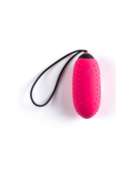 Œufs vibromasseur Virgite G4 Rose