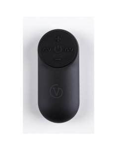 Œufs vibromasseur Virgite G4 Rose 2