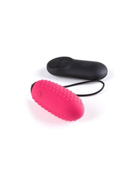 Œufs vibromasseur Virgite G4 Rose