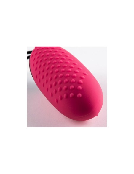 Œufs vibromasseur Virgite G4 Rose