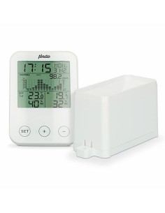 Station Météorologique Multifonction Alecto