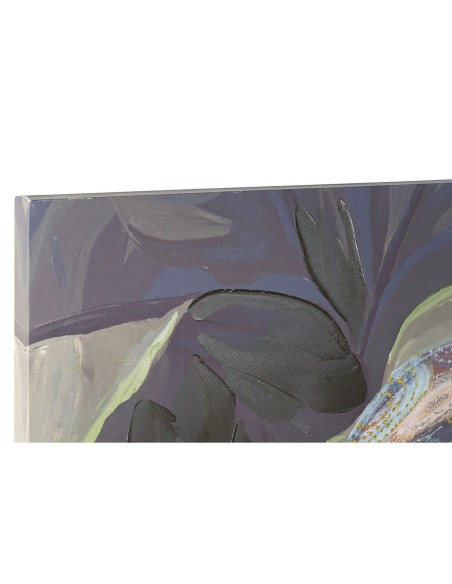 Cadre DKD Home Decor 90 x 3 x 190 cm Colonial (3 Unités)