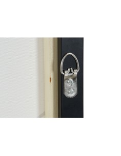 Cadre DKD Home Decor Femme 100 x 4 x 100 cm (2 Unités) 2