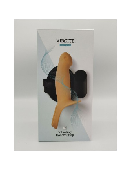 Gode ceinture Virgite S
