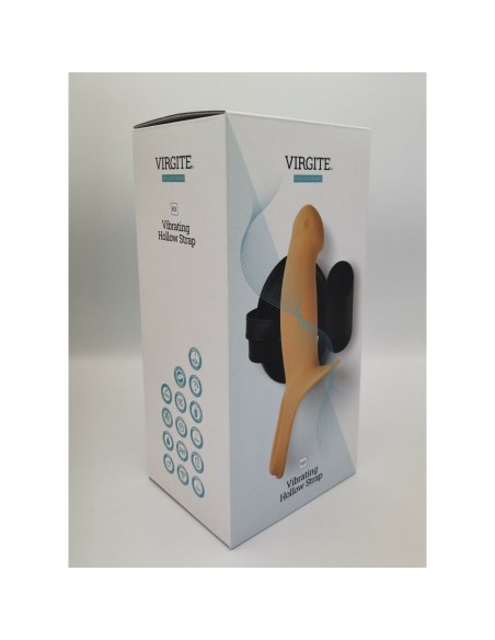 Gode ceinture Virgite S