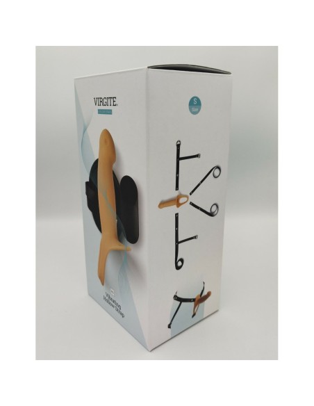 Gode ceinture Virgite S