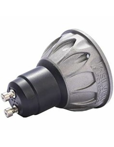 Lampe LED Silver Electronics GU10 8 W GU10 690 Lm (3000 K) (3000K) 2