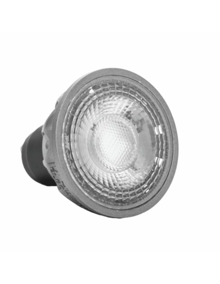 Lampe LED Silver Electronics GU10 8 W GU10 690 Lm (3000 K) (3000K)