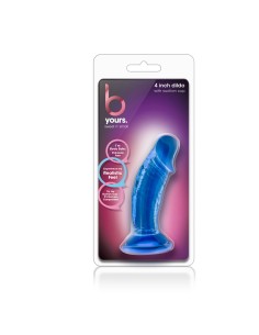Gode réaliste Blush B yours PVC Ø 3,1 cm 2
