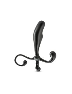 Plug Anal Blush Anal Adventures Noir