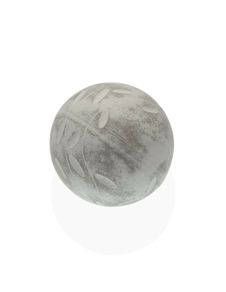 Figurine Décorative Versa Blanc