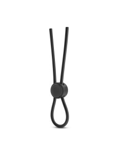 Anneau Pénis Blush Stay Hard Noir 2
