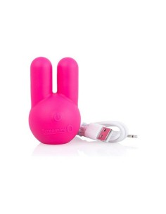 Vibromasseur The Screaming O Affordable Rechargeable Rose