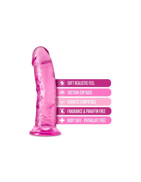 Gode Blush B yours Rose Ø 5 cm