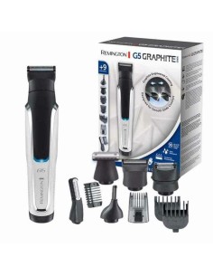 Tondeuses à cheveux / Rasoir Remington 43249560100 Noir 2