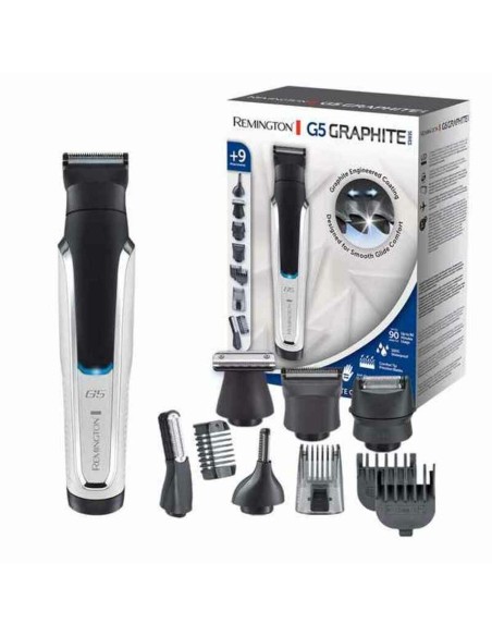 Tondeuses à cheveux / Rasoir Remington 43249560100 Noir