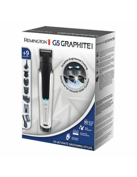 Tondeuses à cheveux / Rasoir Remington 43249560100 Noir