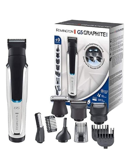 Tondeuses à cheveux / Rasoir Remington 43249560100 Noir