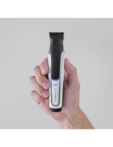 Tondeuses à cheveux / Rasoir Remington 43249560100 Noir