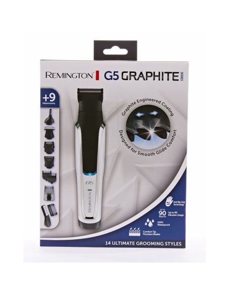 Tondeuses à cheveux / Rasoir Remington 43249560100 Noir