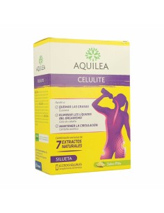 Brûle-graisses Aquilea Celulite