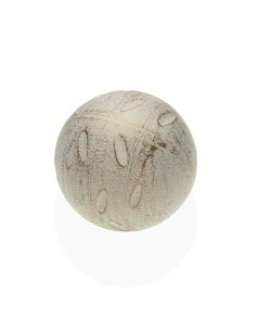 Figurine Décorative Versa Blanc