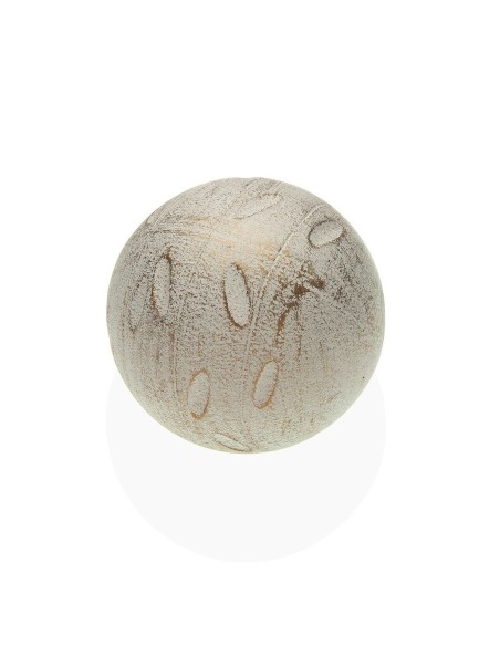 Figurine Décorative Versa Blanc