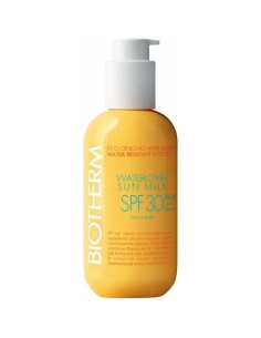 Protecteur Solaire Biotherm Sun Waterlover Spf 30 200 ml