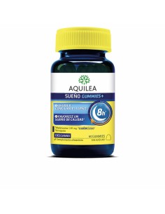 Supplément pour Insomnie Aquilea Mélatonine 60 Unités
