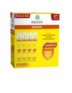 Magnésium Aquilea Aquilea Citron 56 Unités