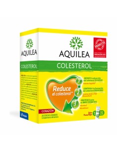 Comprimés Aquilea Colesterol