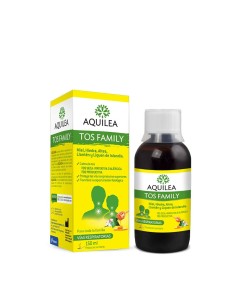 Sirop Aquilea AQUILEA TOS 150 ml