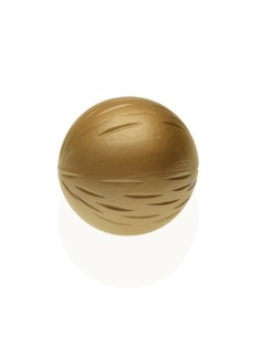 Figurine Décorative Versa Doré