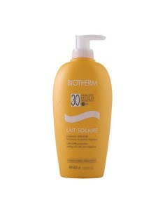 Lait solaire Sun Biotherm
