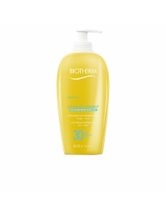 Lait solaire Sun Biotherm 2