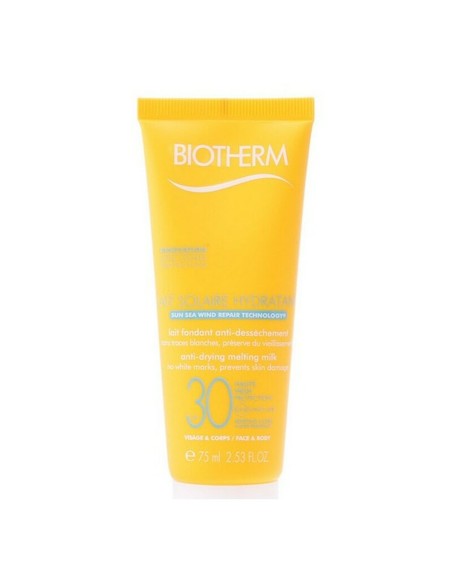 Lait solaire Sun Biotherm
