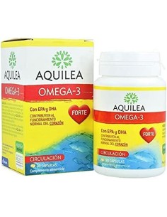 Comprimés Aquilea Omega Forte