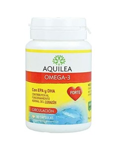 Comprimés Aquilea Omega Forte 2