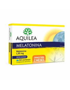 Comprimés Aquilea Melatonina