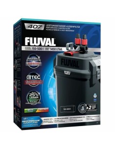Filtre Fluval Series 7 407