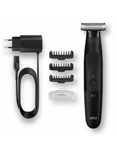 Tondeuses à cheveux / Rasoir Braun XT3100